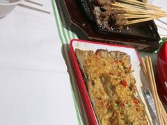-三毛烧烤·南昌大排档(山姆店)