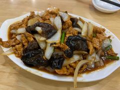 -太原面食店(解放路店)