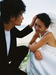 -拾尚映画·STUDIO婚纱摄影(中关村店)