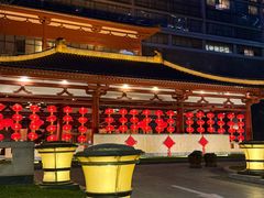 -怡咖啡·自助餐·西安香格里拉