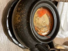 小壶汤-小山日本料理(太古汇店)