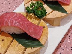 -元气寿司(环球港店)