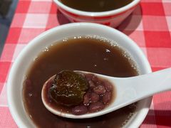 红豆汤-辣小鲜·南昌大排档(船山路店)