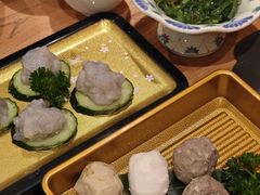 -藤原布二·大正创意料理(五台山店)