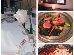 -壳里西餐厅Coquille Seafood Bistro(蒙自路店)