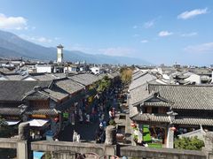 -大理洱海