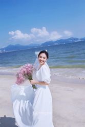 点击看大图 -色色婚纱摄影(大沥旗舰店)