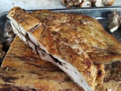 -黄家烤肉(北坦店)