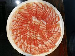 锡蒙羊肉-重庆德庄火锅(体育中心店)