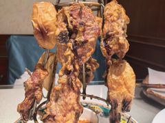 -新疆巴州金丝特餐厅(大钟寺店)