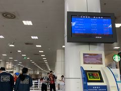 -国际邮轮中心码头(厦鼓码头)
