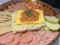 -BOPEYE·波派炸鸡(九霄天地店)