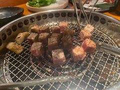 -拾勝牛·江景安格斯烧肉放题(江湾阳光天地店)