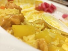 -阳阳中国饭(北京荟聚店)