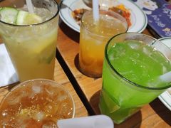 -小泉居(水坑尾店 )