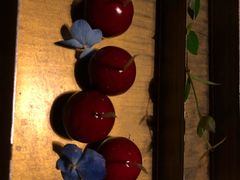 樱桃鹅肝-解香楼(八盘岭路店)