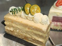 -榖屋house of flour(张江首店)