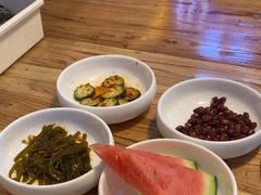 -一韩亭韩式烤肉(高新店)