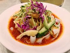 -新粤新疆菜清真餐厅(拱北店)