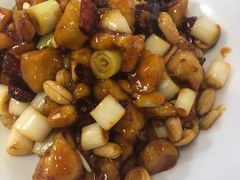 -盛百味·家宴餐厅(霸州分店)