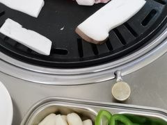 -朴大炮韩式碳烤肉(总店)