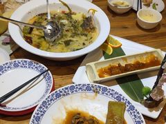 -花溪雨·森林餐厅(石基店)