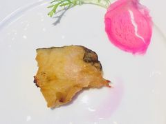 -都会尚膳·海鲜自助餐厅(重庆万豪酒店)