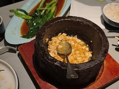 -绿茶餐厅(广州天河城店)