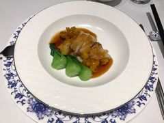 -Yan Ting 宴庭中餐厅(上海静安瑞吉酒店)