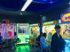 -天空之城游乐体验世界(义乌之心店)