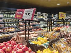 -AEON永旺(东方宝泰店)