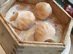 -广州酒家(天字码头店)