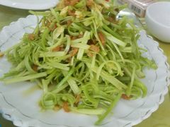 -日照大牌檔•小船海鲜(万平口店)