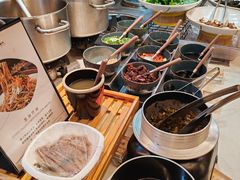 -索菲特银河锦厨自助餐(山西路店)