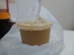 206外带奶茶-太兴烧味餐厅(白加士街店)