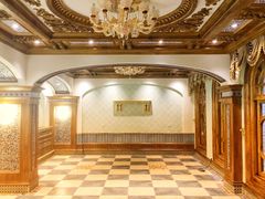 -新疆伊宁远征餐厅