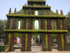 -武清南湖绿博园