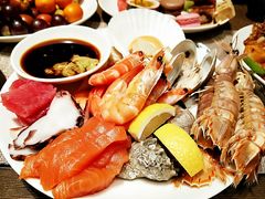 -四季酒店·空中花园 Aria on 9