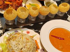 -木尔坦·Multan巴基斯坦清真餐厅halal(大智嘉园店)