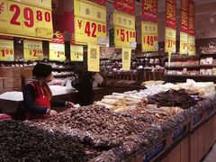 -物美超市(下沙店)