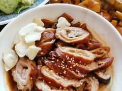 -老鼎万春卤菜(五代传承创始老店)