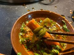 -王婆乔鲜鱼自助火锅(蜀汉路店)