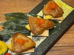 -隐月· 㐂和食屋(芝罘万达公馆店)