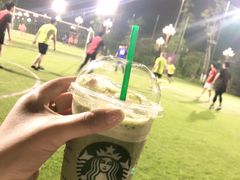 -星巴克(长沙乐和城门店)