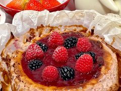 -BROWNSTONE布朗石西班牙餐厅(富城店)