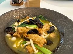 -芳草地度假酒店·野炉中餐厅