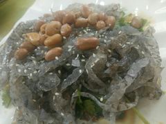 -江记餐厅(罗冲围店)