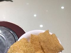 -筒子骨炖黄鸭叫·許家故事(凯德广场店)