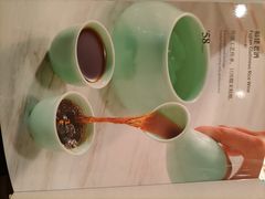 -莆田餐厅PUTIEN(西安万象天地店)