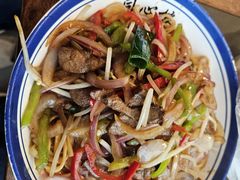 -同心楼(解放北路店)